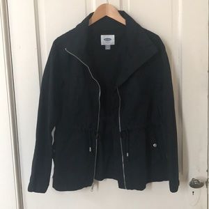 Old Navy Black jacket